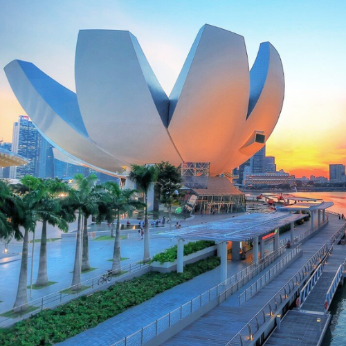 2025 Welcome Home Weekend Alumni Reception - Singapore