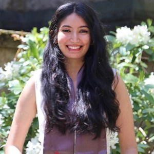 Mneera Saud