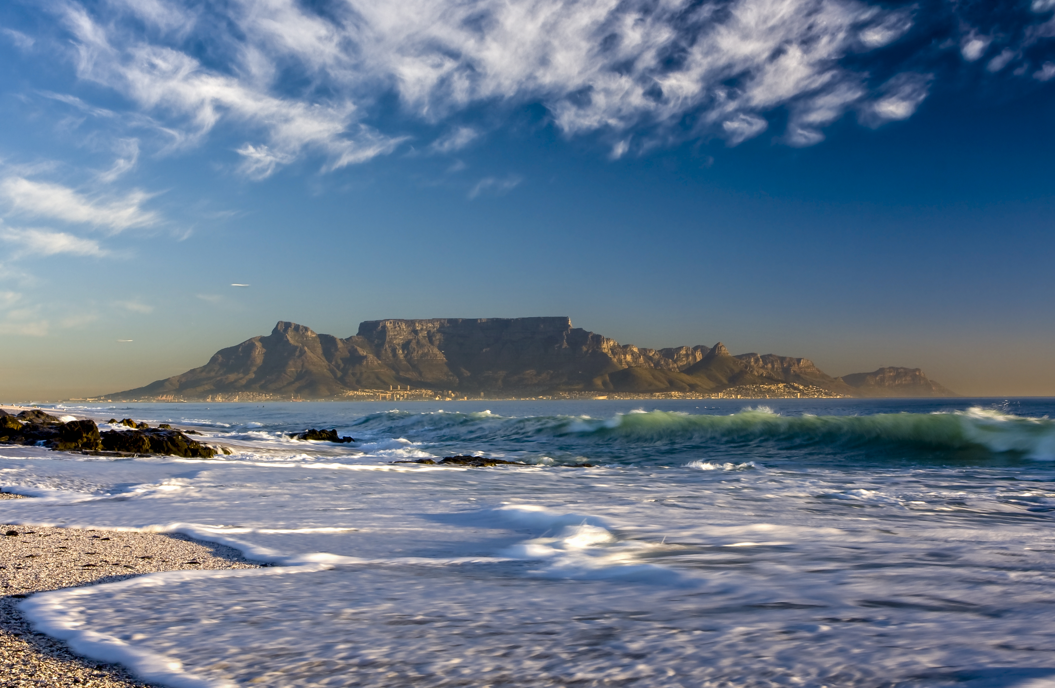 Rhodes Alumni South Africa