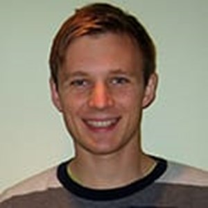 Rob Ragotte