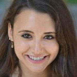 Sarah Waltcher