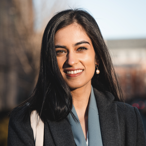 Shreeya Singh