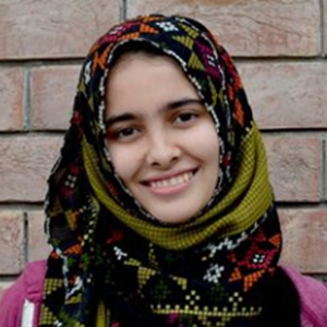 Sana Naeem