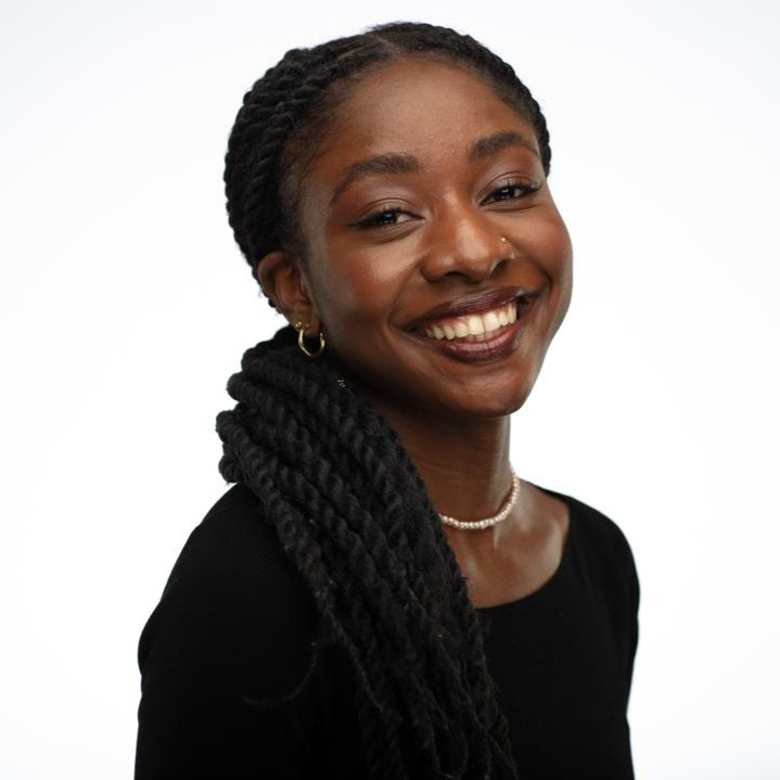 Fatima Yunusa