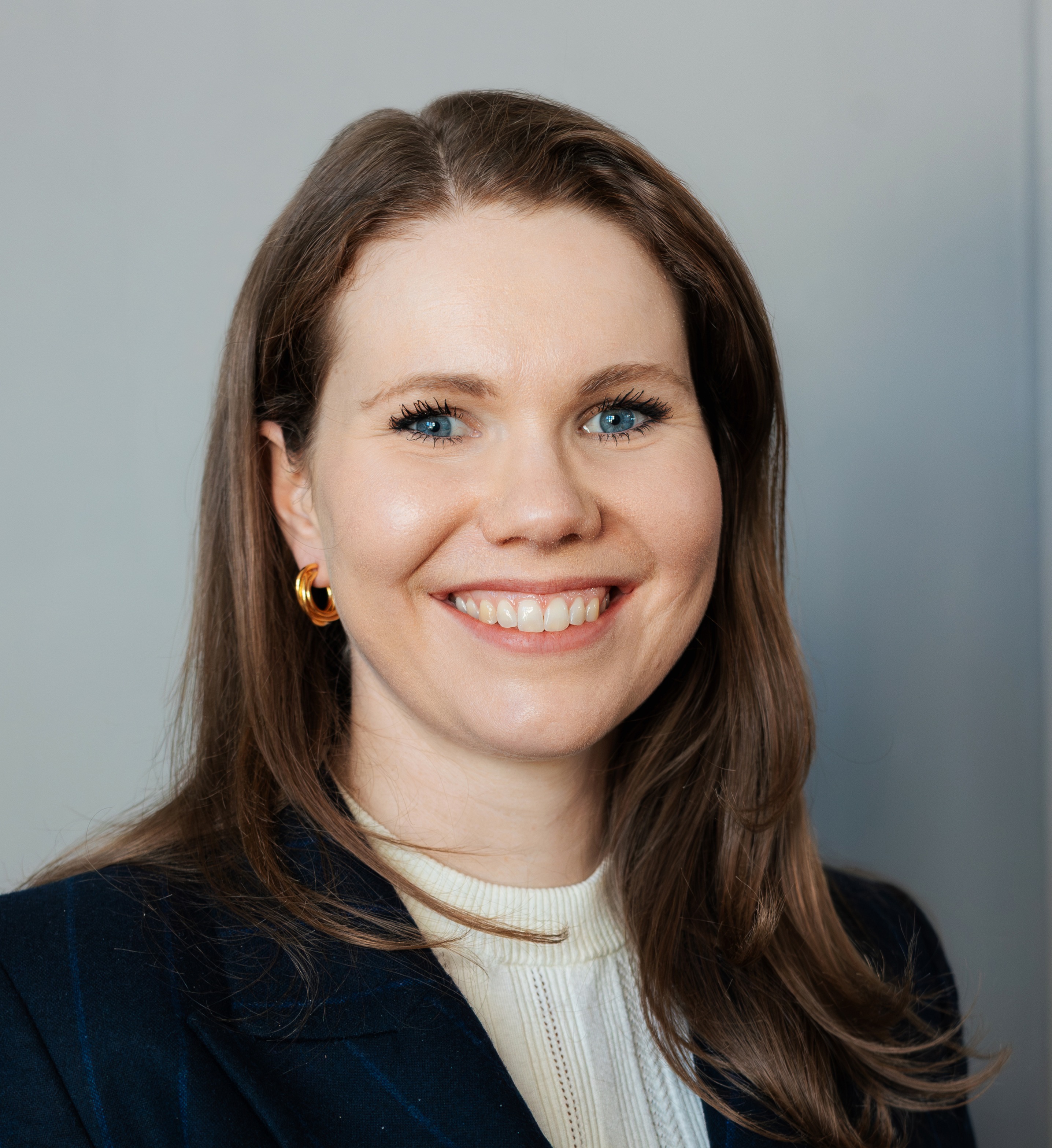 Friederike Reuter