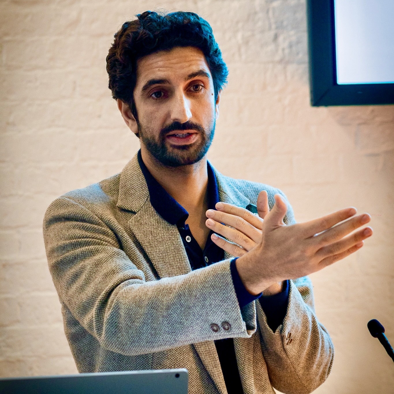 Harj Narulla