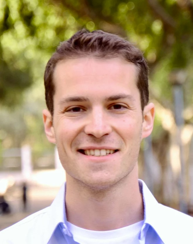 Nadav Lidor
