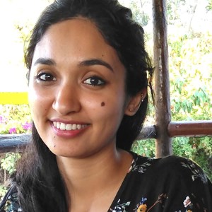 Lisha Jeena