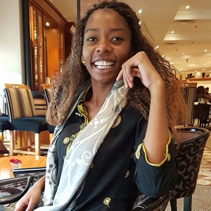 Katongo Chileshe