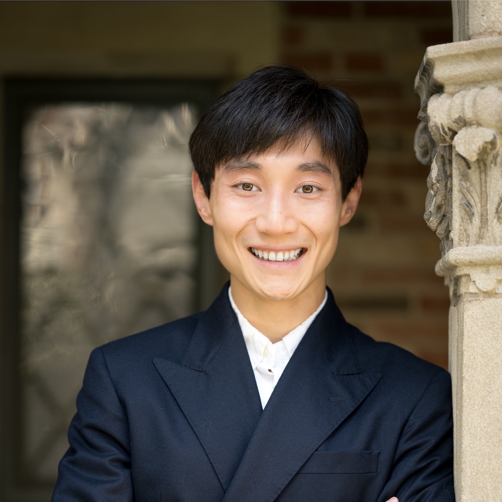 Charlie Wang
