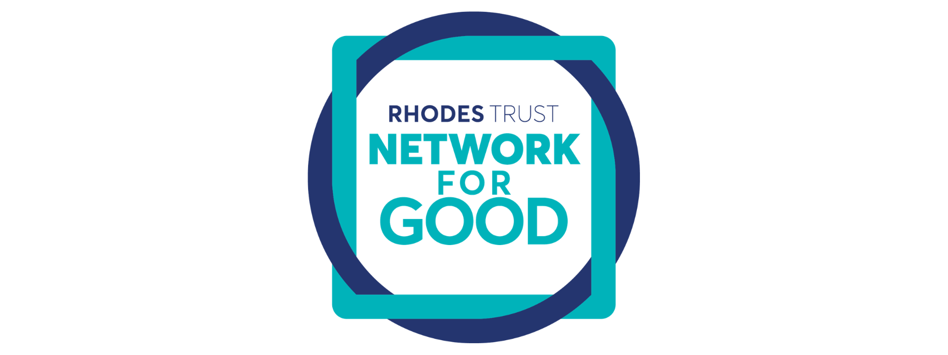 Rhodes Trust Network for Good logo