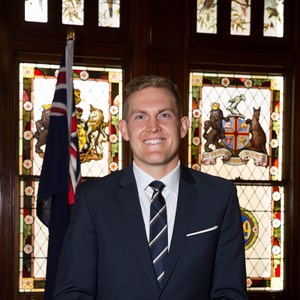 Lachie Arthur