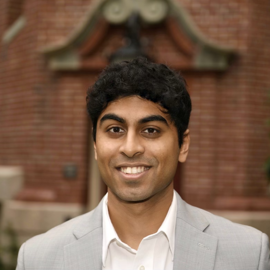 Profile photo of Aneesh Muppidi