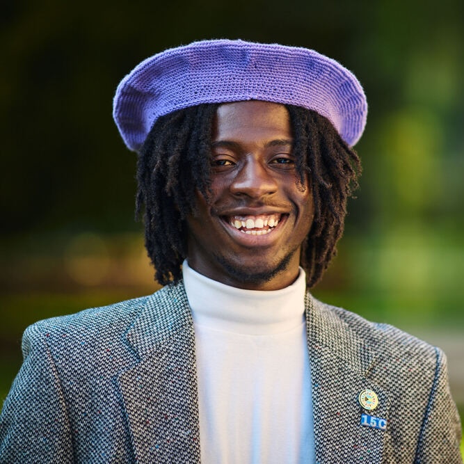 Jervon Sands