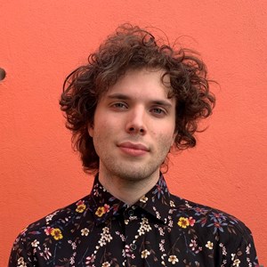 Nic Fishman