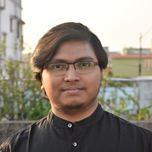 Suchintan Das