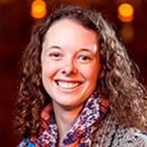 Rachel Mullin