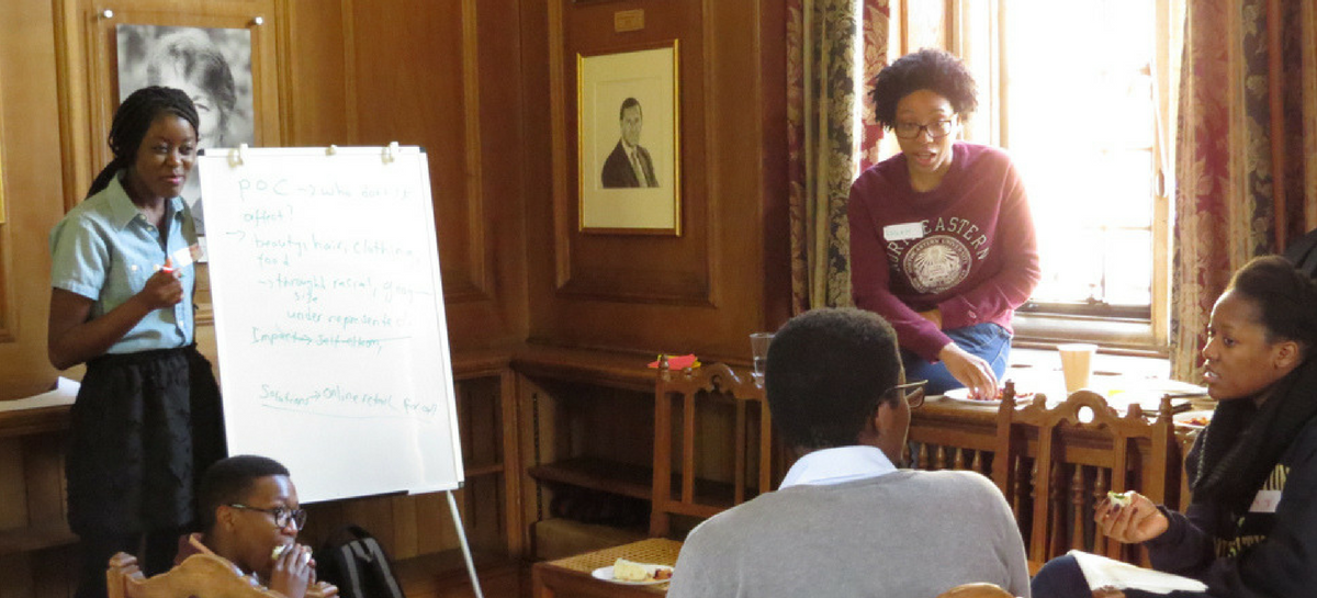 Rhodes Incubator Blog 1