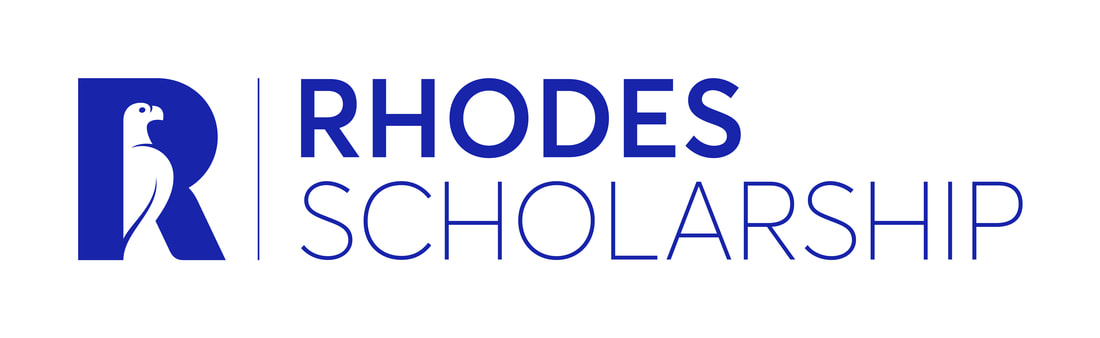 China | Rhodes Trust