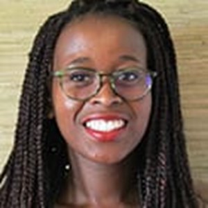 Mbali Matandela