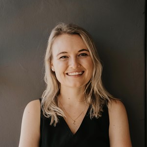 Amy Paterson