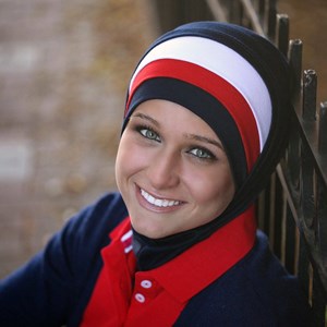 Nadine Jawad