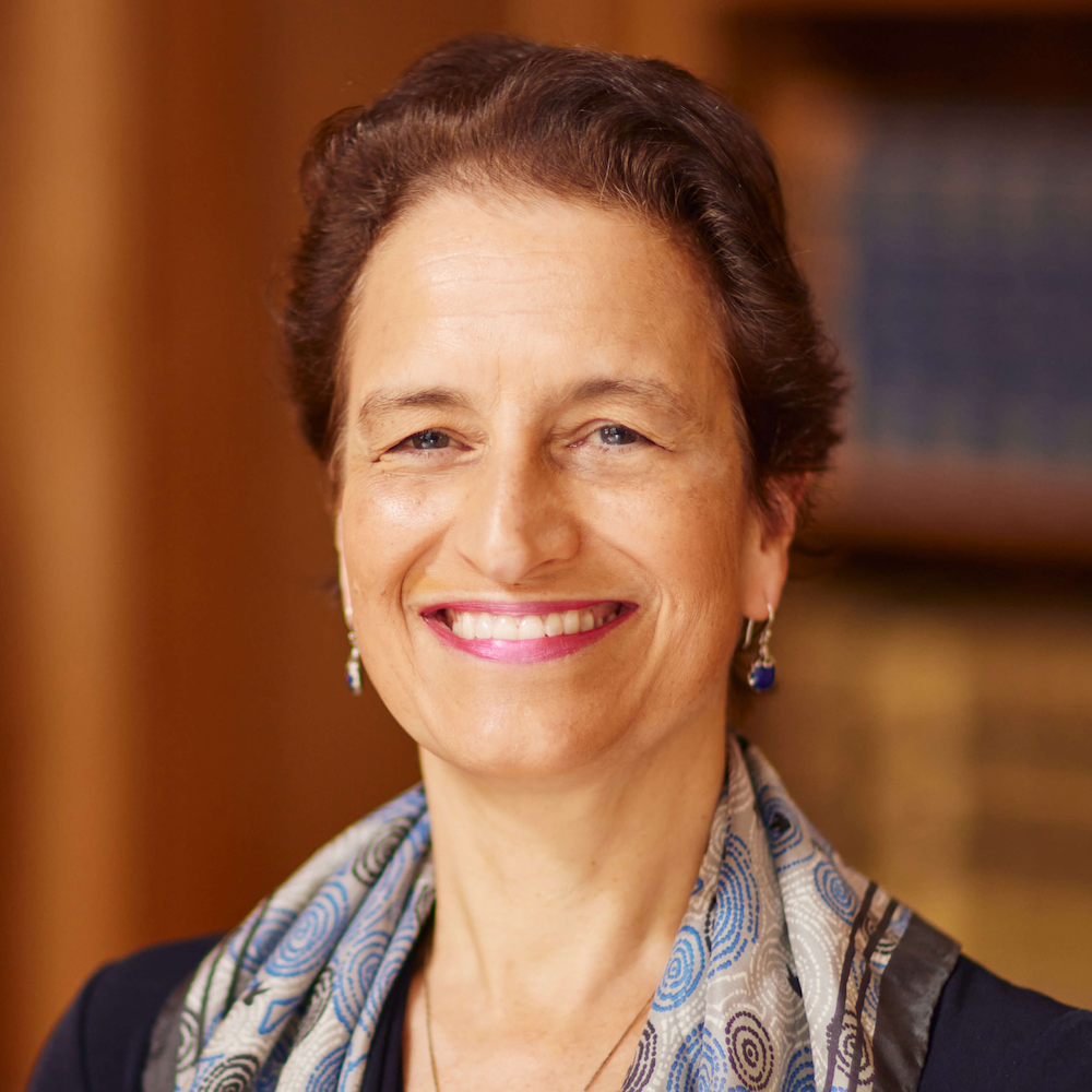 Elizabeth Kiss