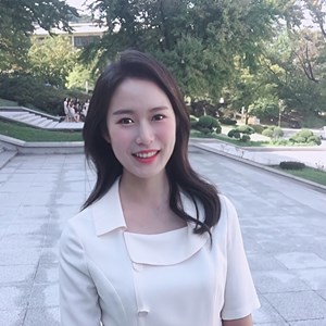 Hye Min Yi