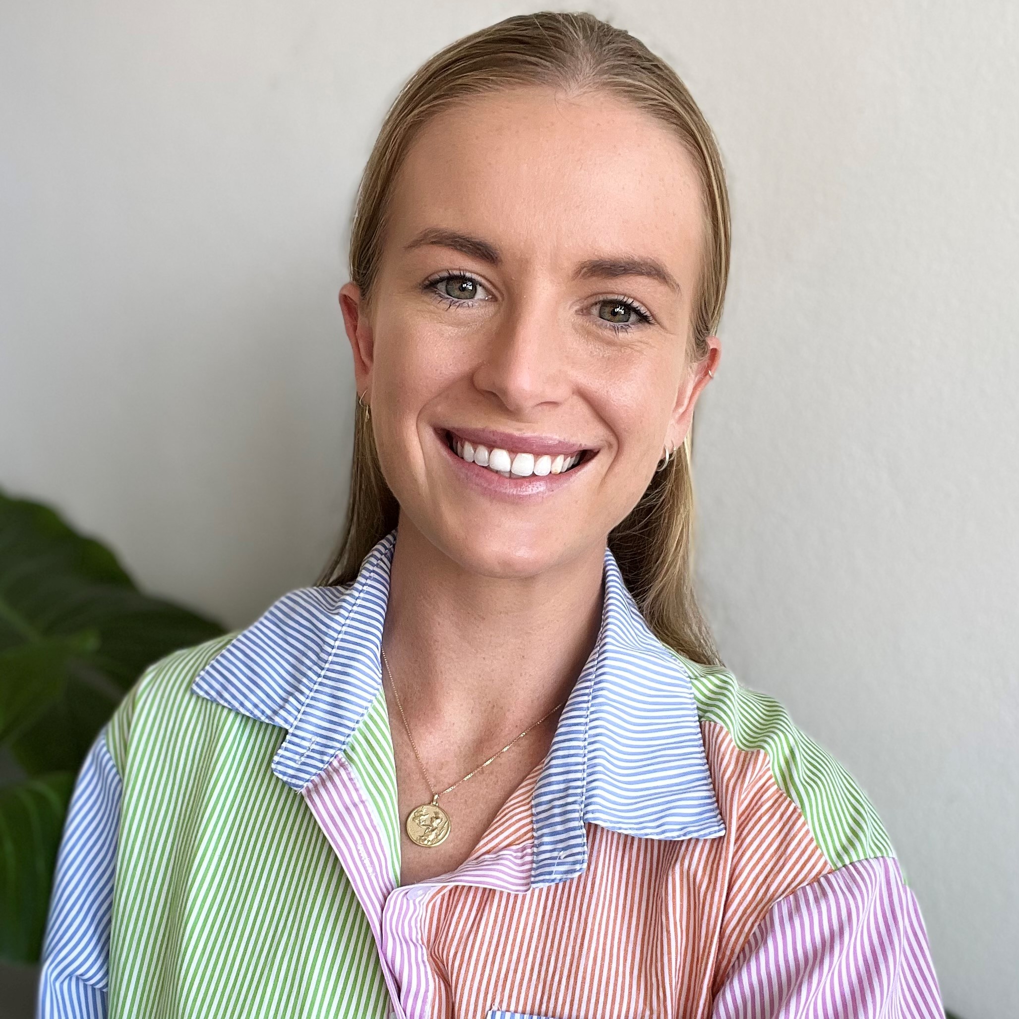 Sarah Haynes