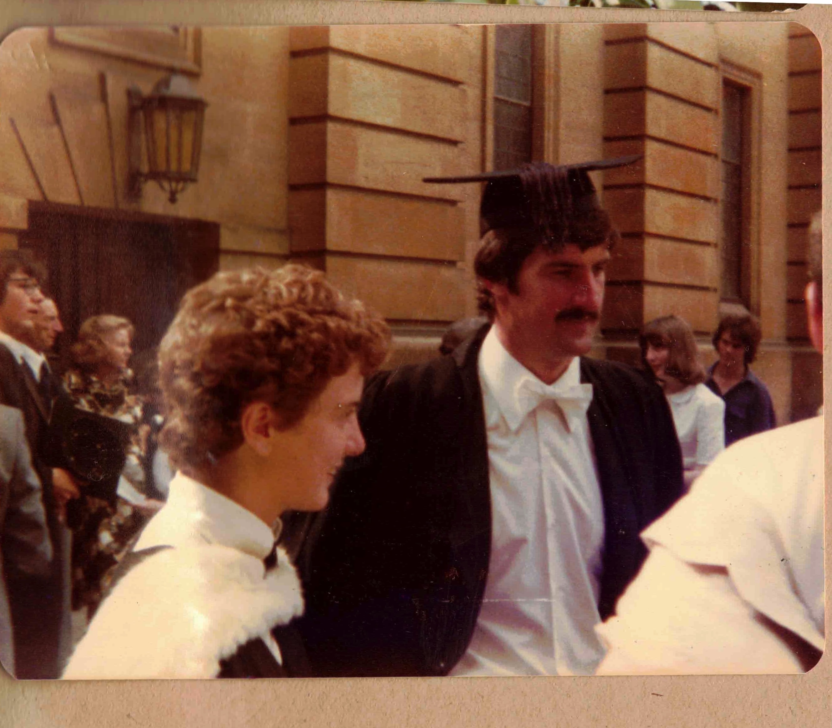 Oxford Graduation 3