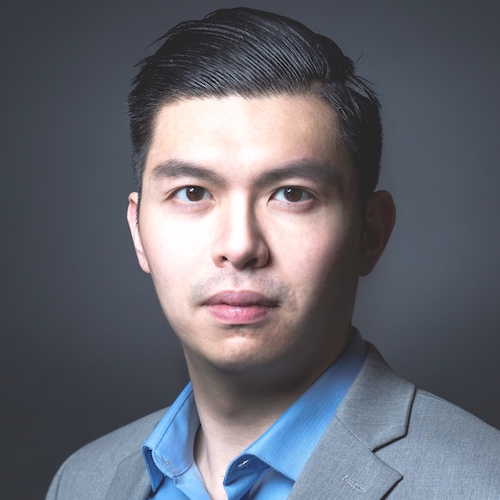 Steven Mo