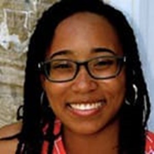 Aryn Frazier