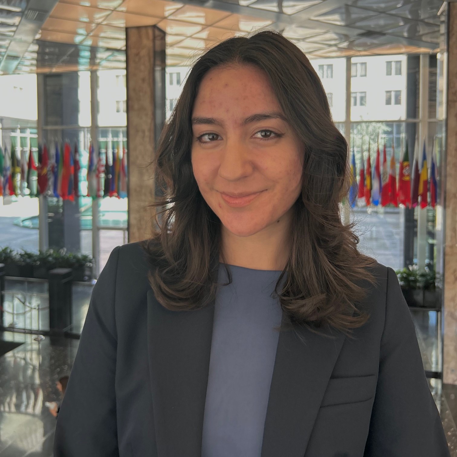 Ariana Palomo