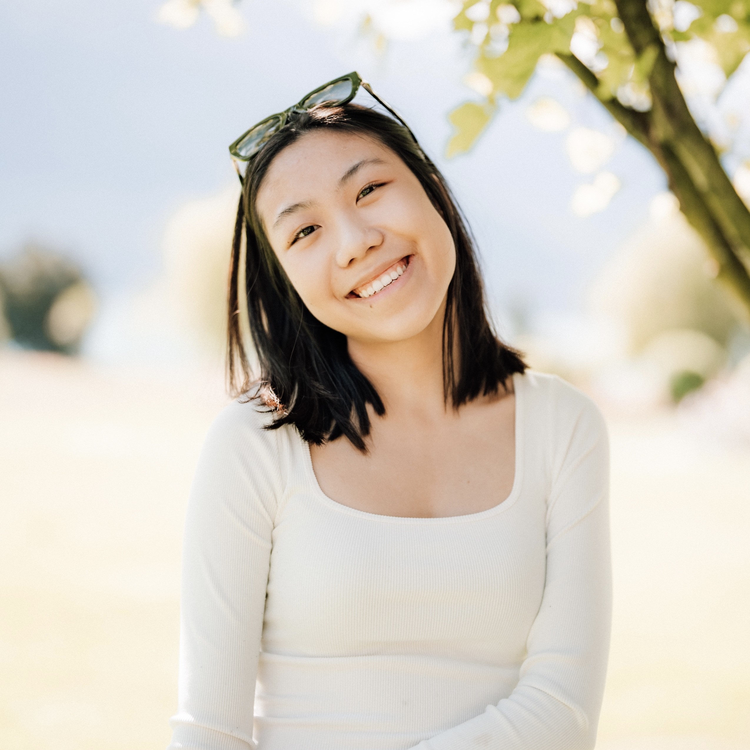 Tatiana Zhang