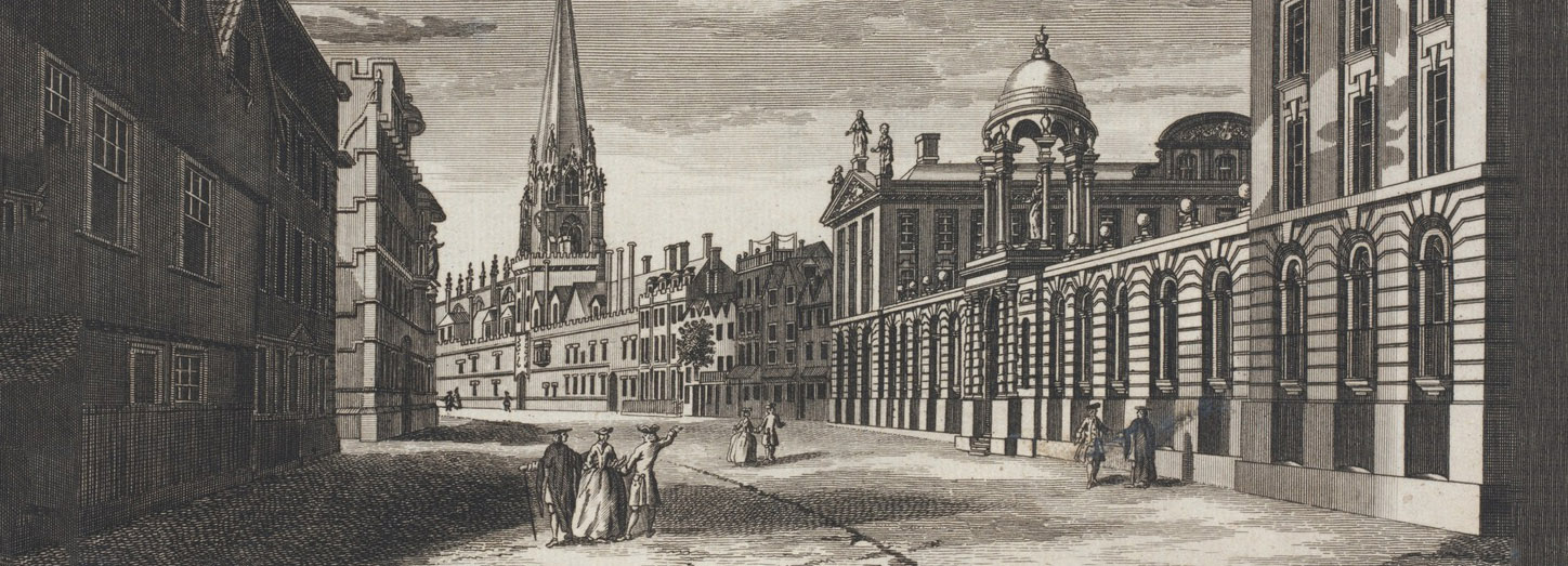 Allsouls Queenscollege B