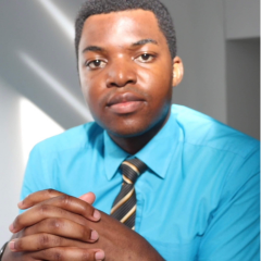 Christopher Luwanga