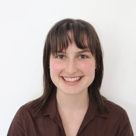 Profile photo of Eliza O'Sullivan