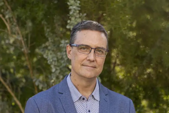 Peter Rutledge