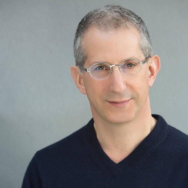 Barry Edelstein