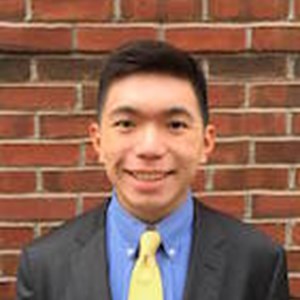 Alan Yang