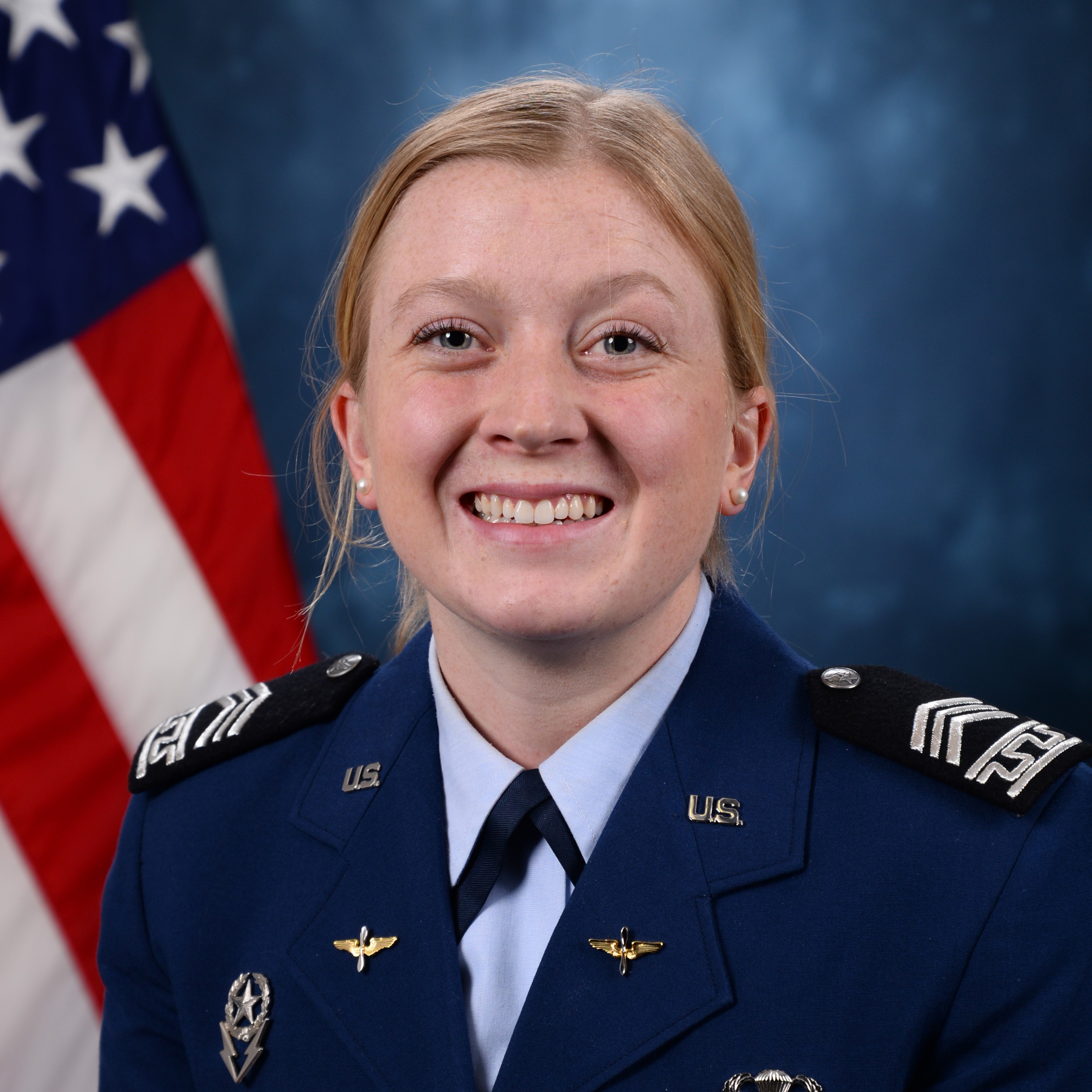 Madelyn Letendre