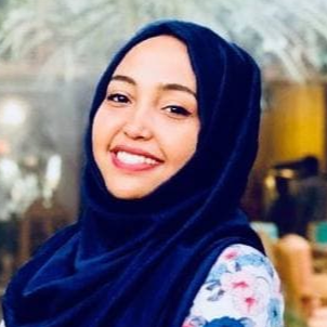 Alaa Dafallah