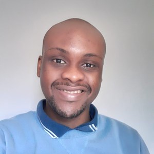 Wiseman Zondi