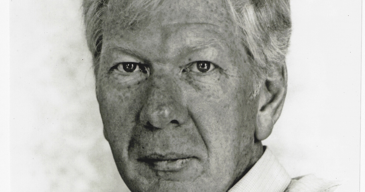 Bill Johnson | Rhodes Trust