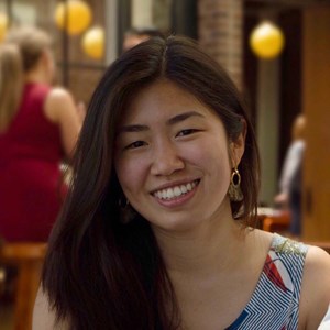 Jenny Huang