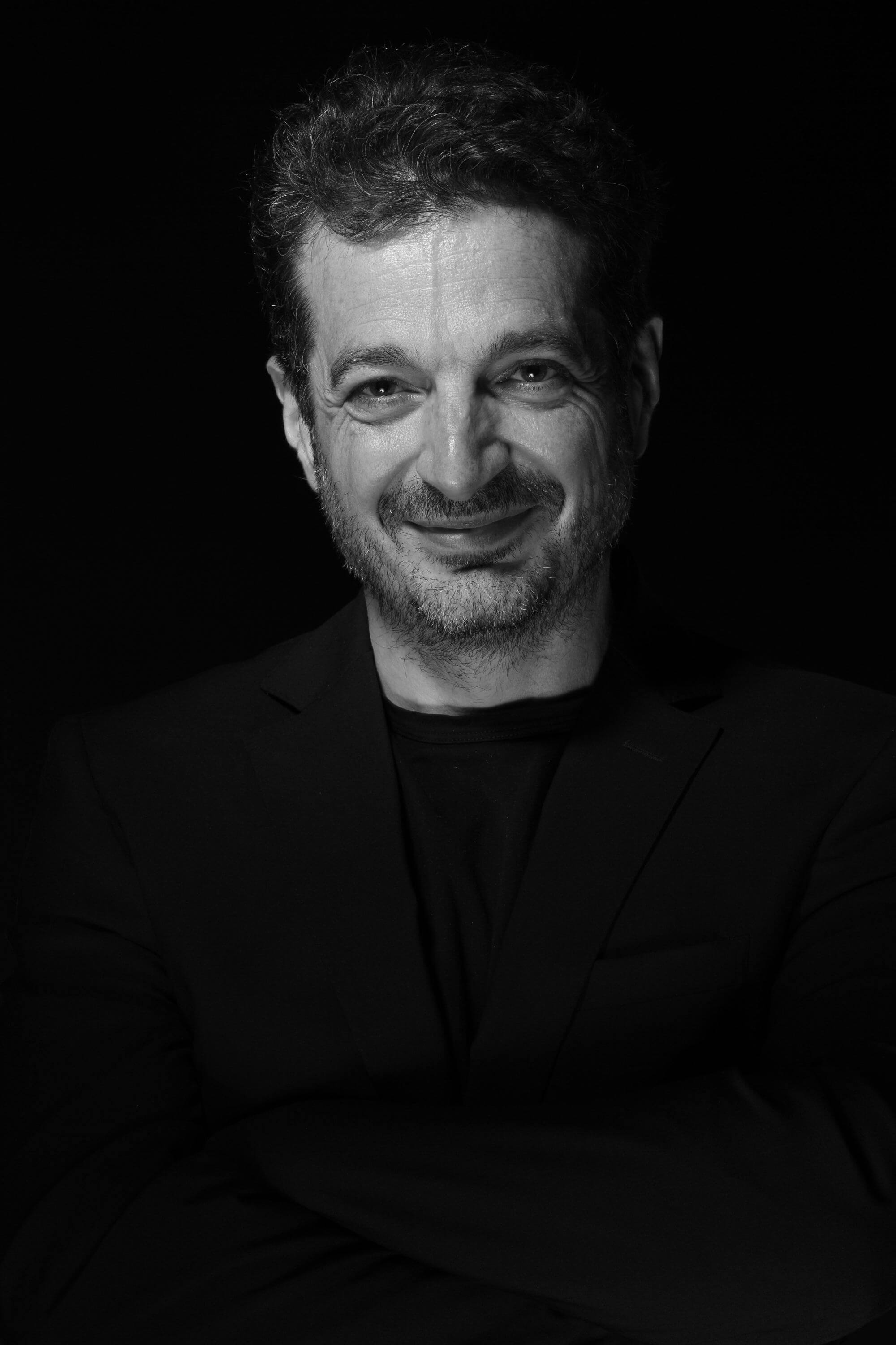 Alberto Cottica