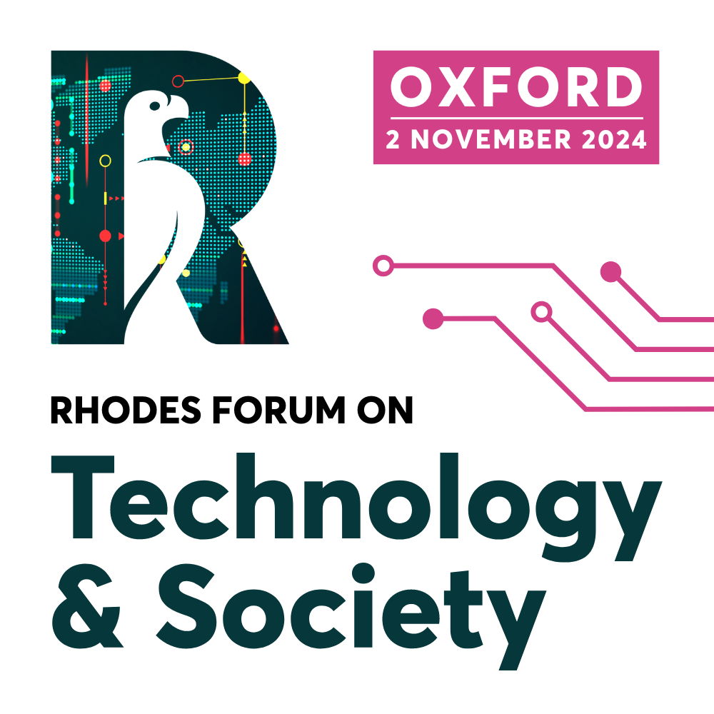 Rhodes Forum on Technology & Society 2024