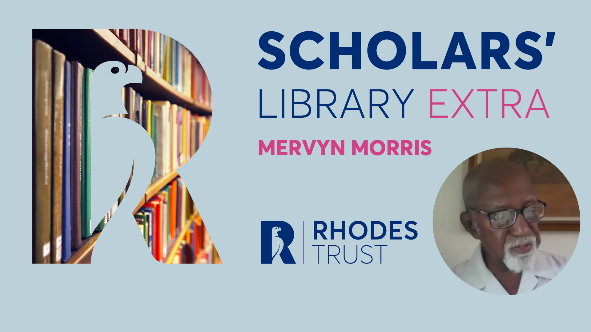 Mervyn Morris SLE