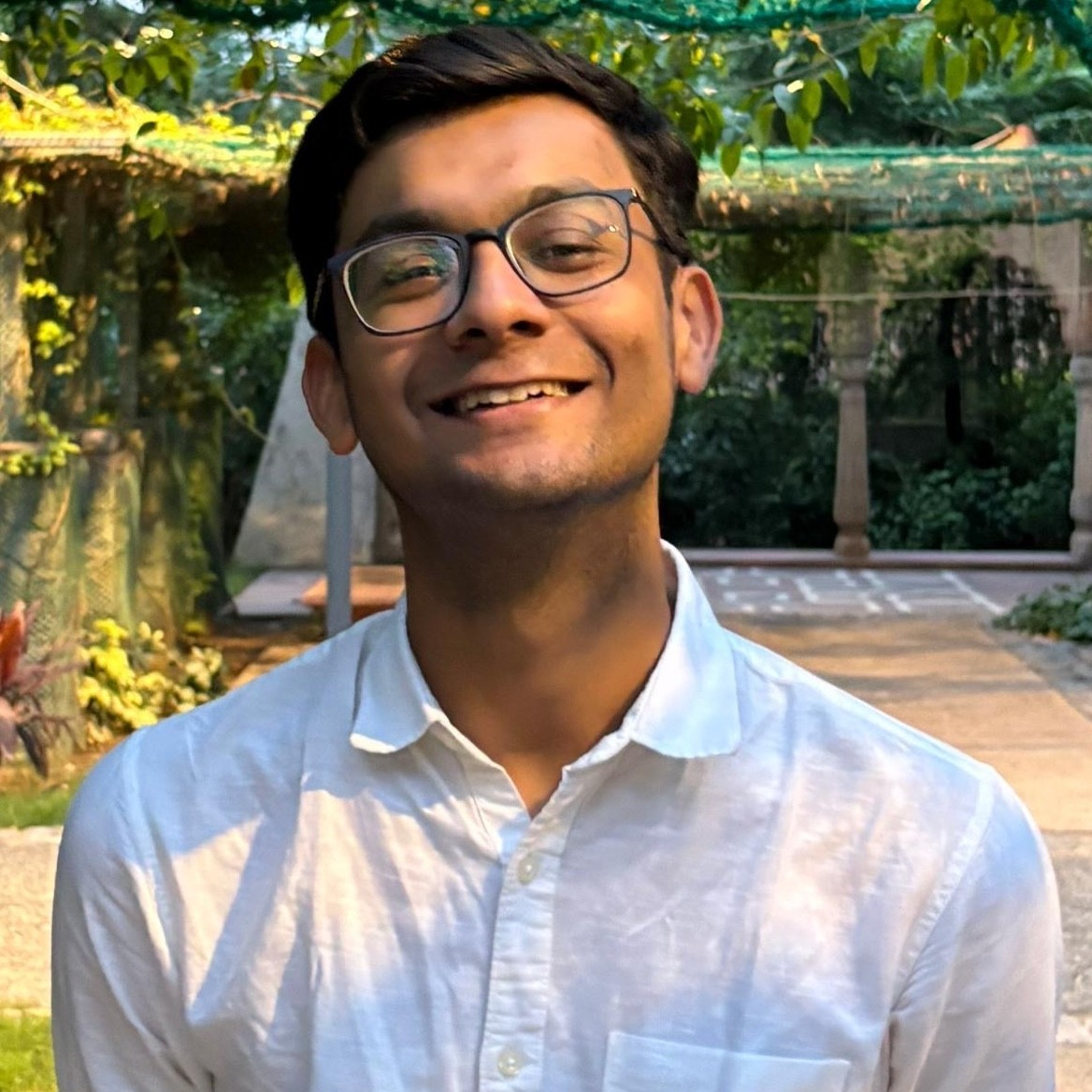 Manhar Bansal