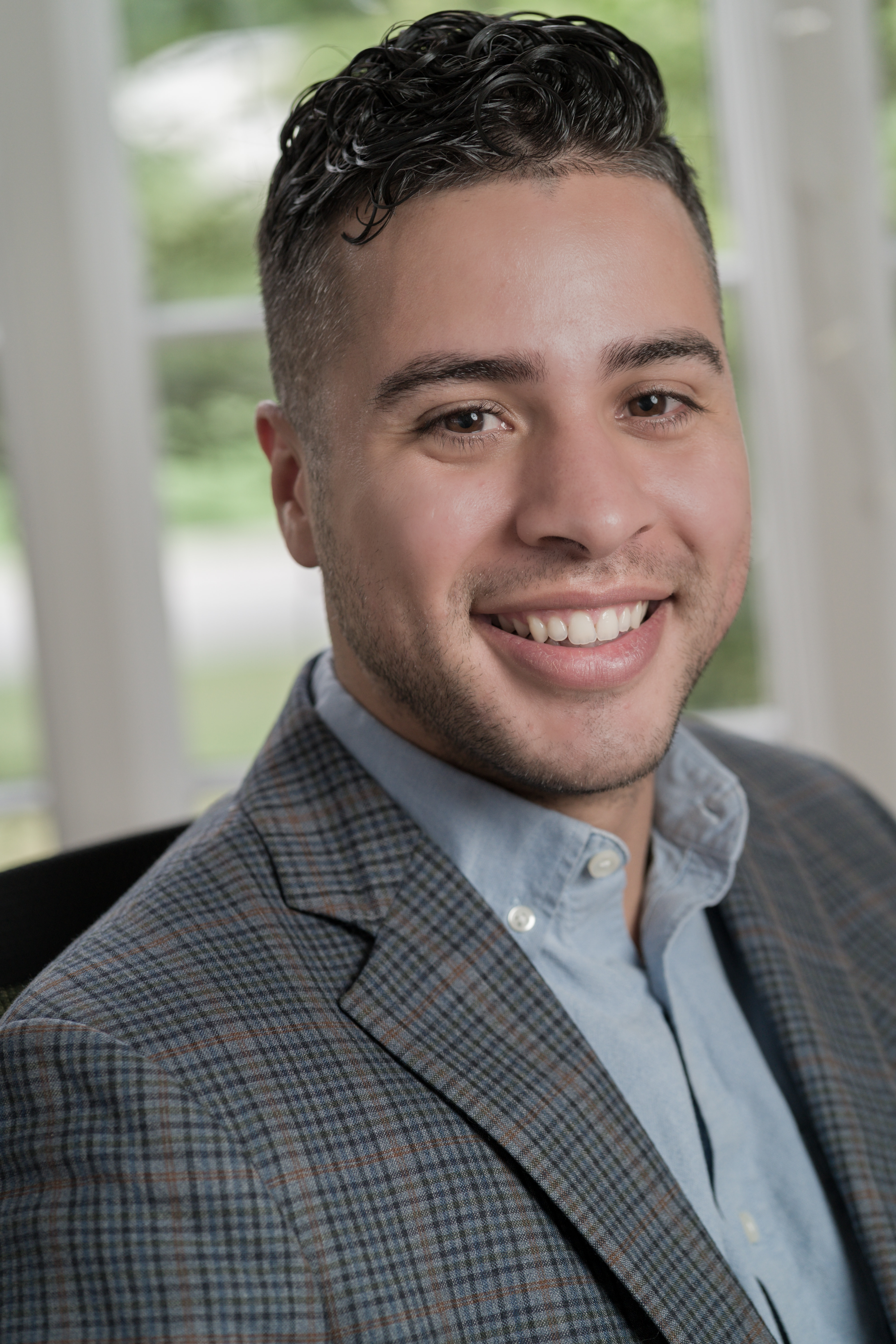 Alex Diaz
